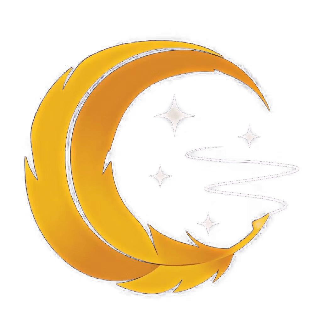 星月Logo